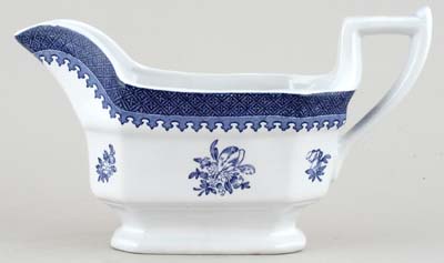 Sauce Boat